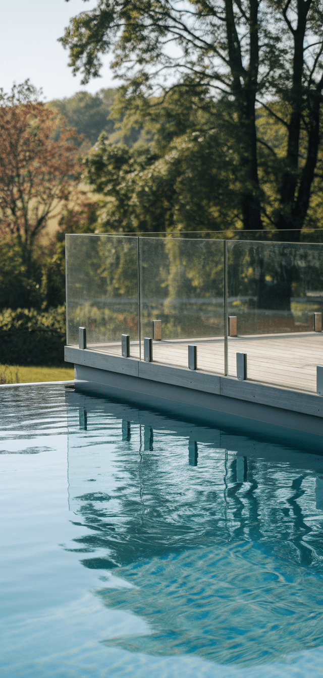 10 Best Above Ground Pool Ideas