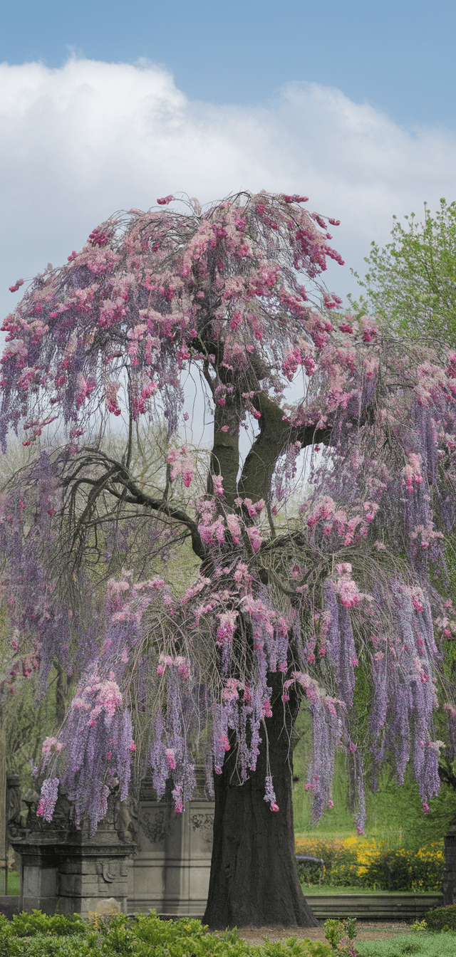 10 Best Spring Trees Ideas