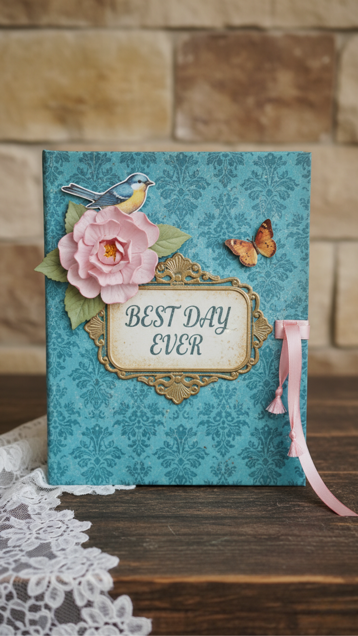 10 Best Junk Journal Ideas

