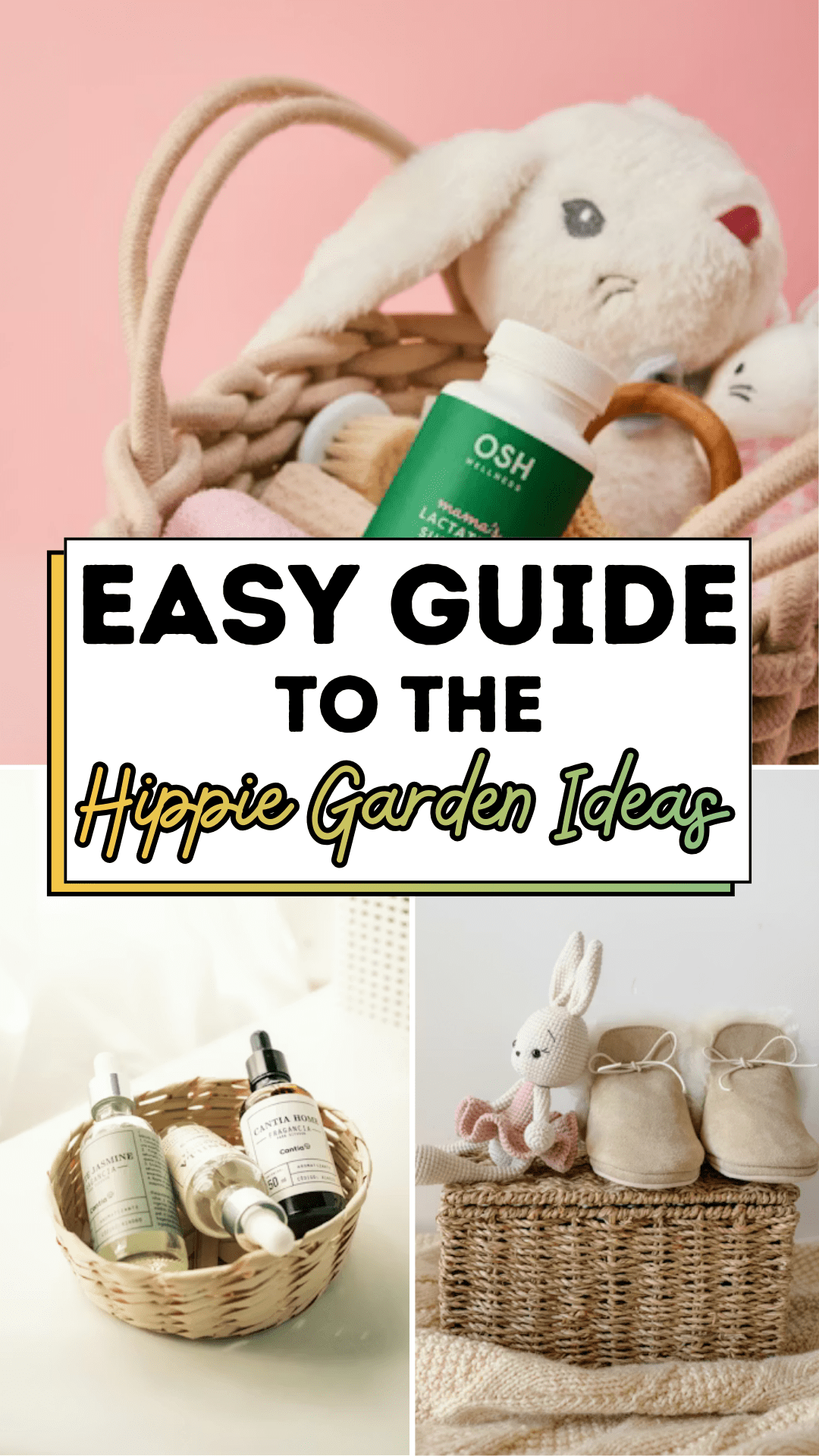 The Minimalist Guide to the New Mom Gift Basket Ideas