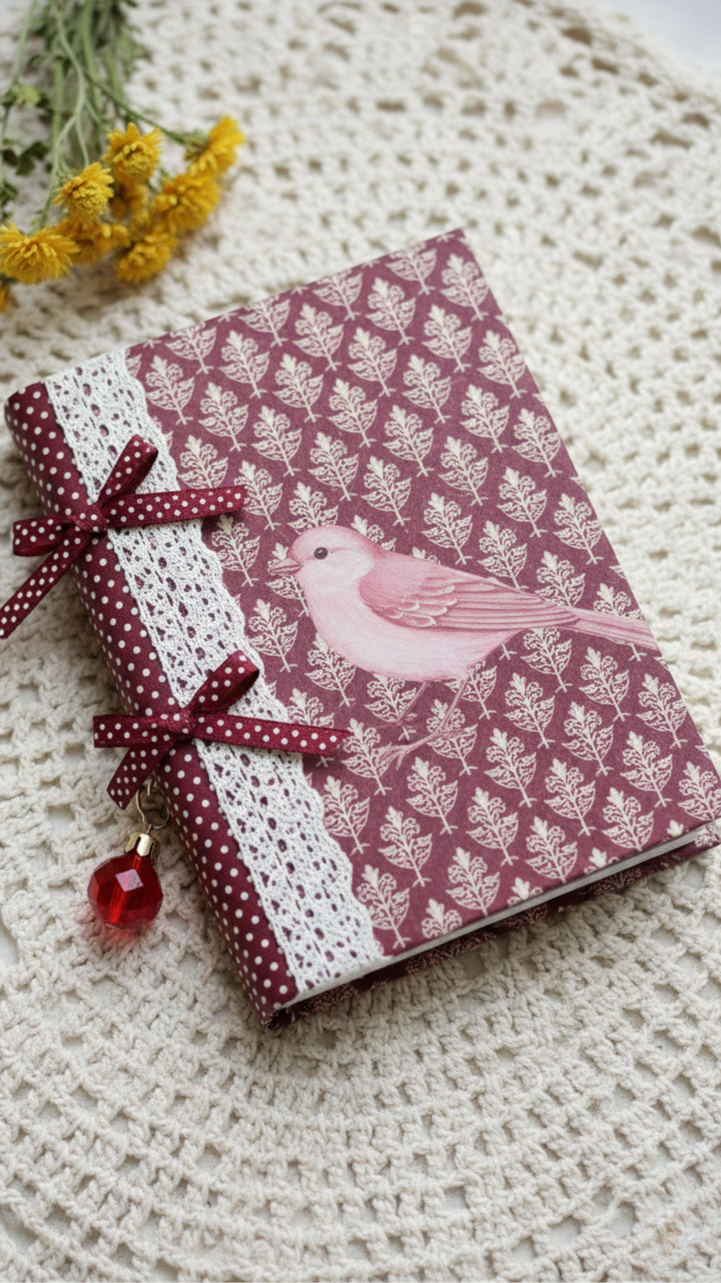 10 Best Junk Journal Ideas