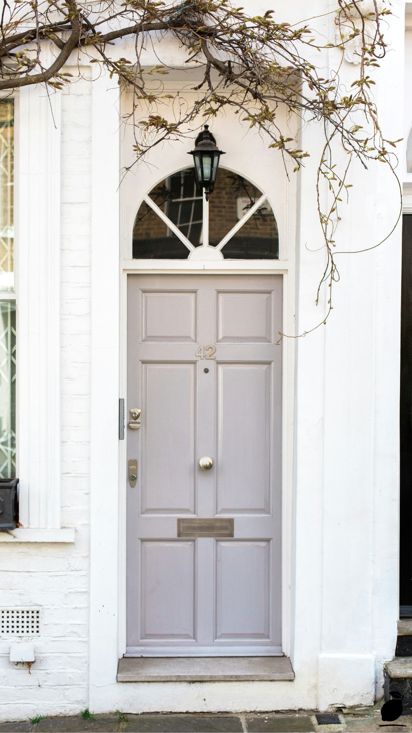 Using Front Door Color Ideas to Upgrade Your Home