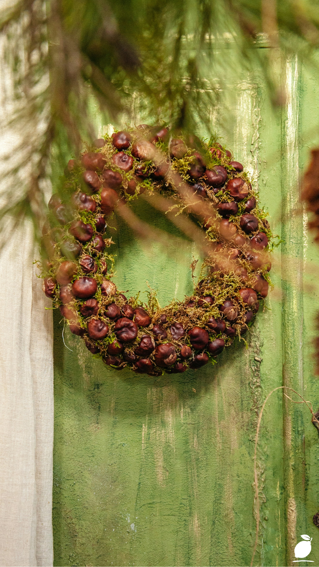 Elevating Your Entryway with the Perfect Spring Wreath for Front Door Decor