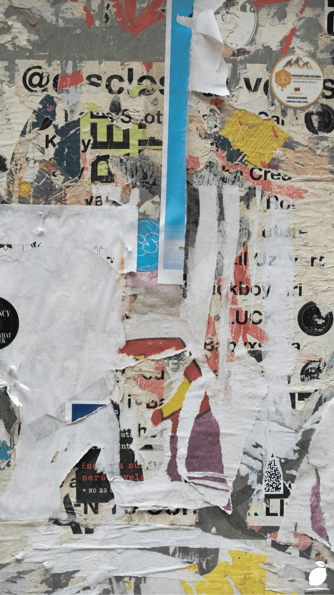 The Junk Journal Ideas System