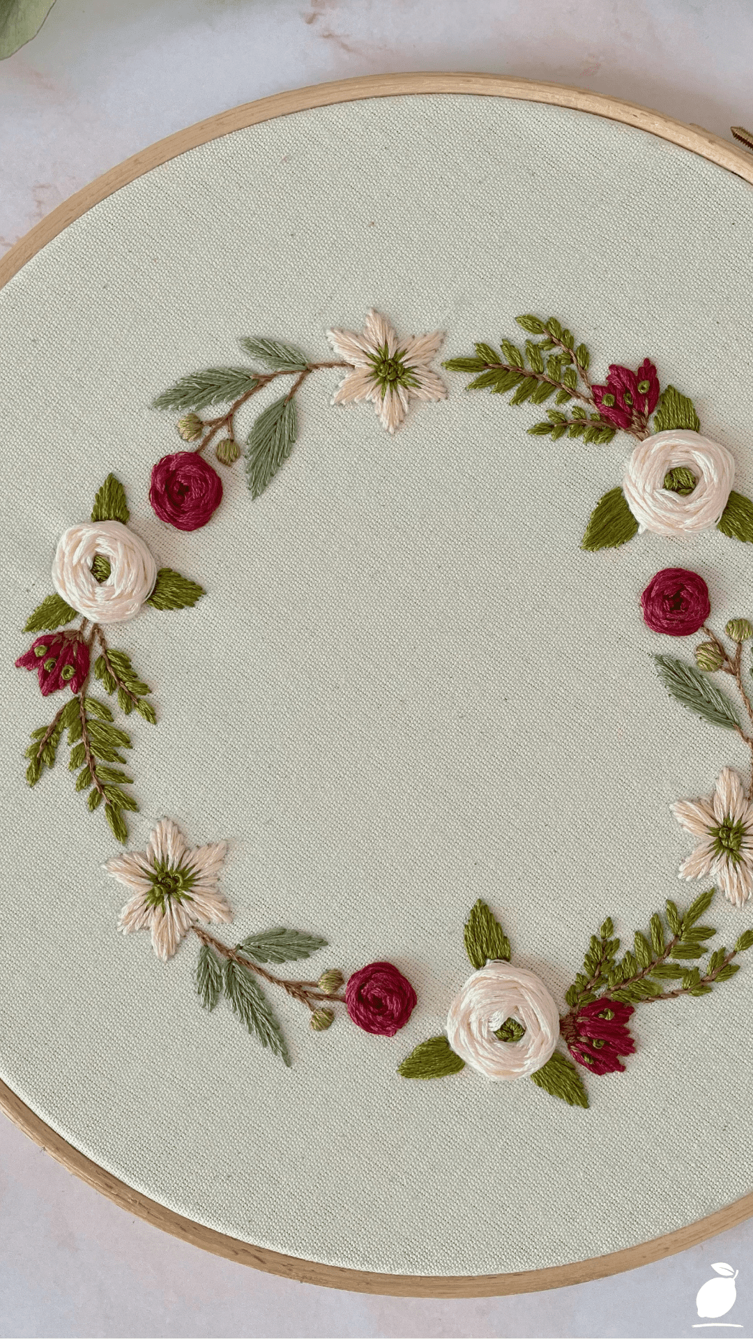 Cool Embroidery Ideas: Master Your Craft with Minimalist Ease