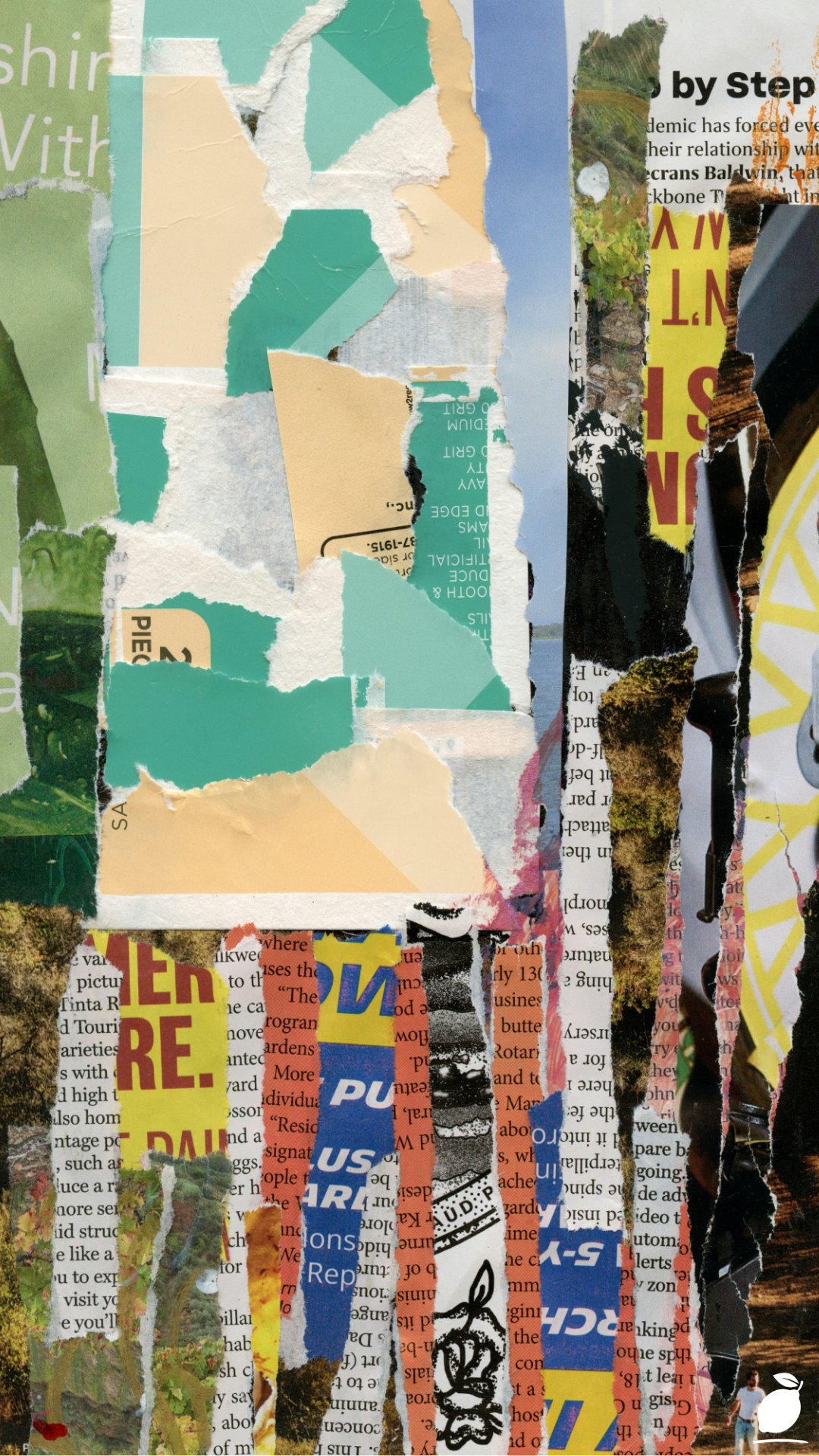 The Junk Journal Ideas System