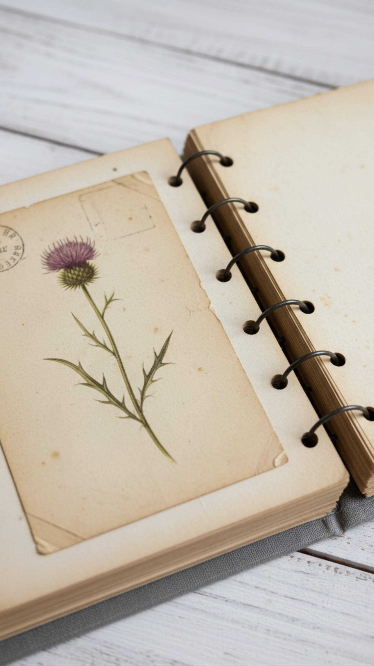 10 Best Junk Journal Ideas

