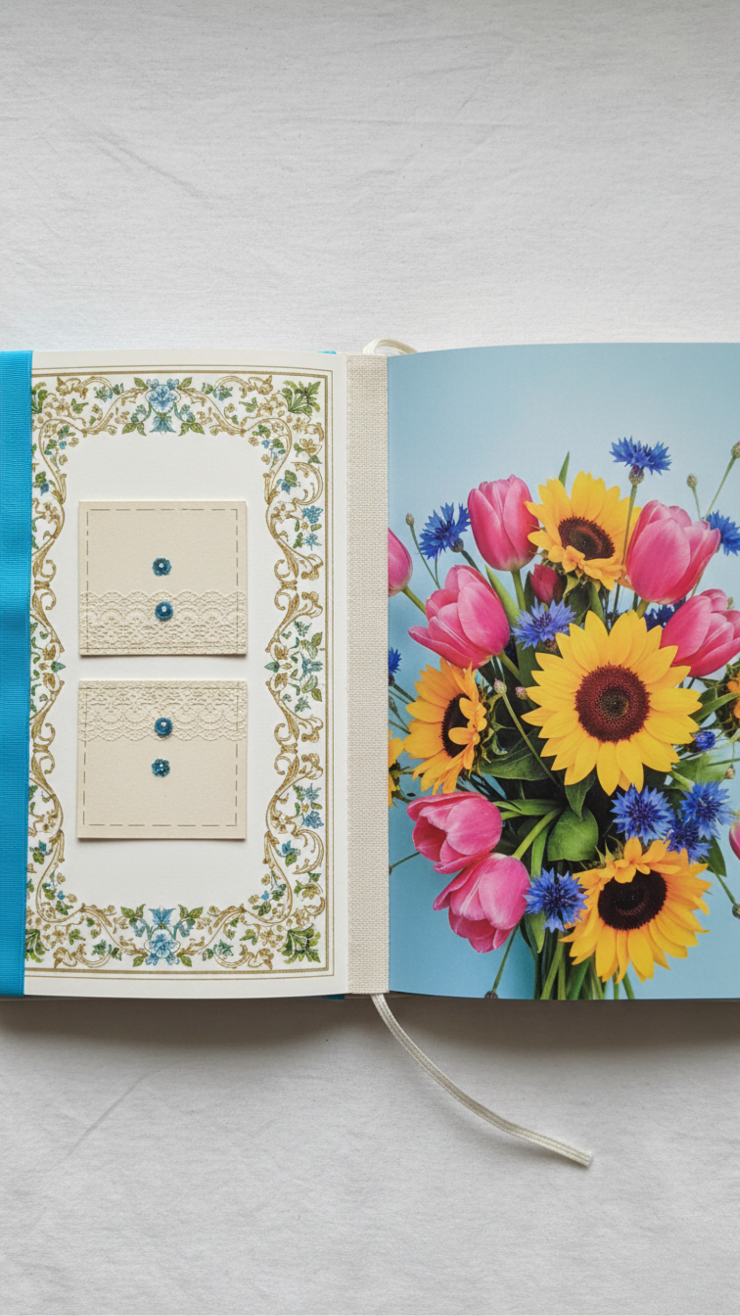 10 Best Junk Journal Ideas

