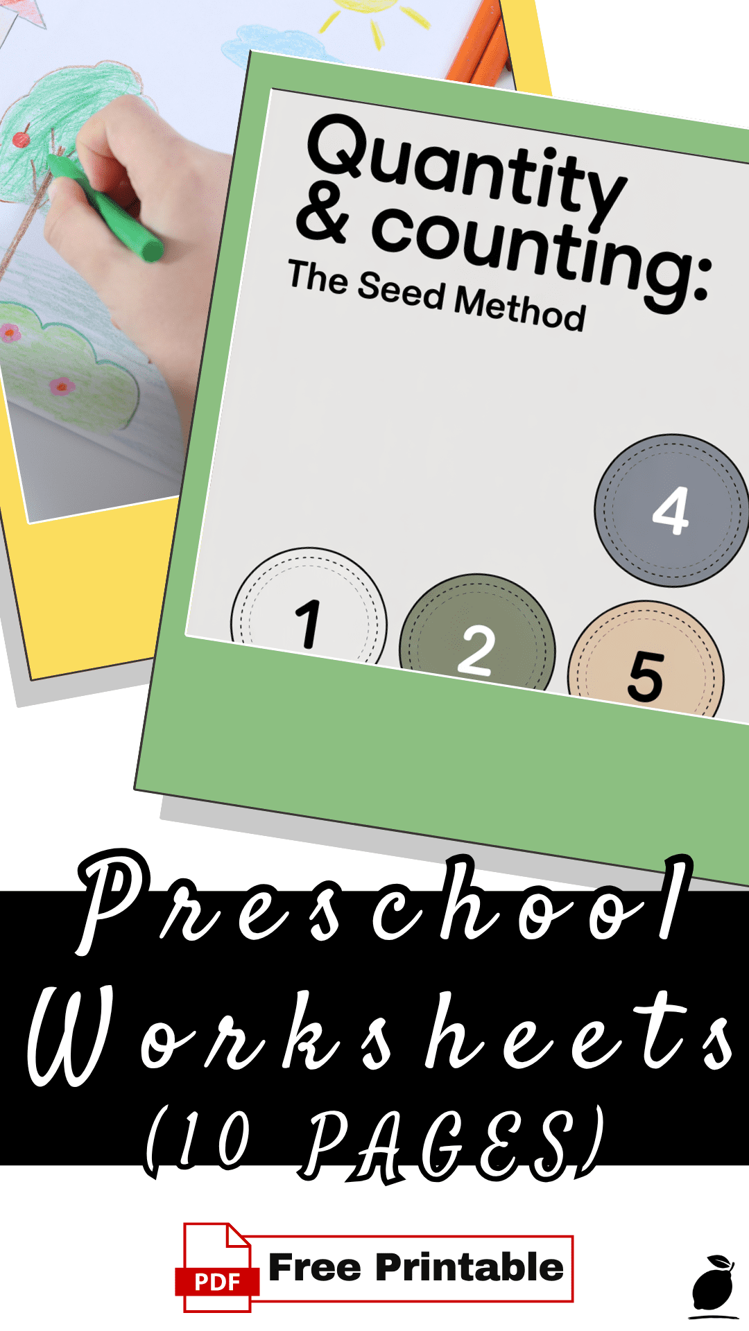 Streamline Early Learning with Preschool Worksheets (Free Printables)