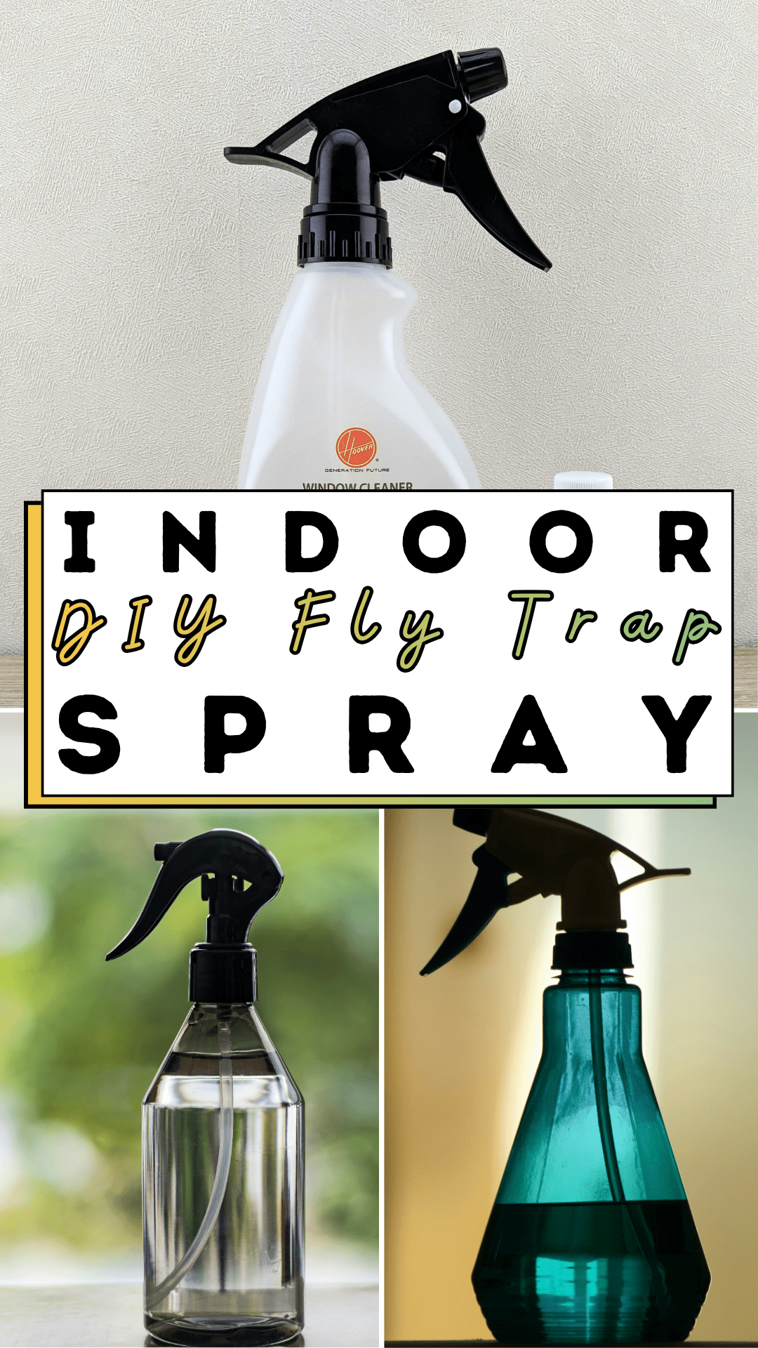 Create a Hanging Diy Bird Bath Using a Plastic Bottle