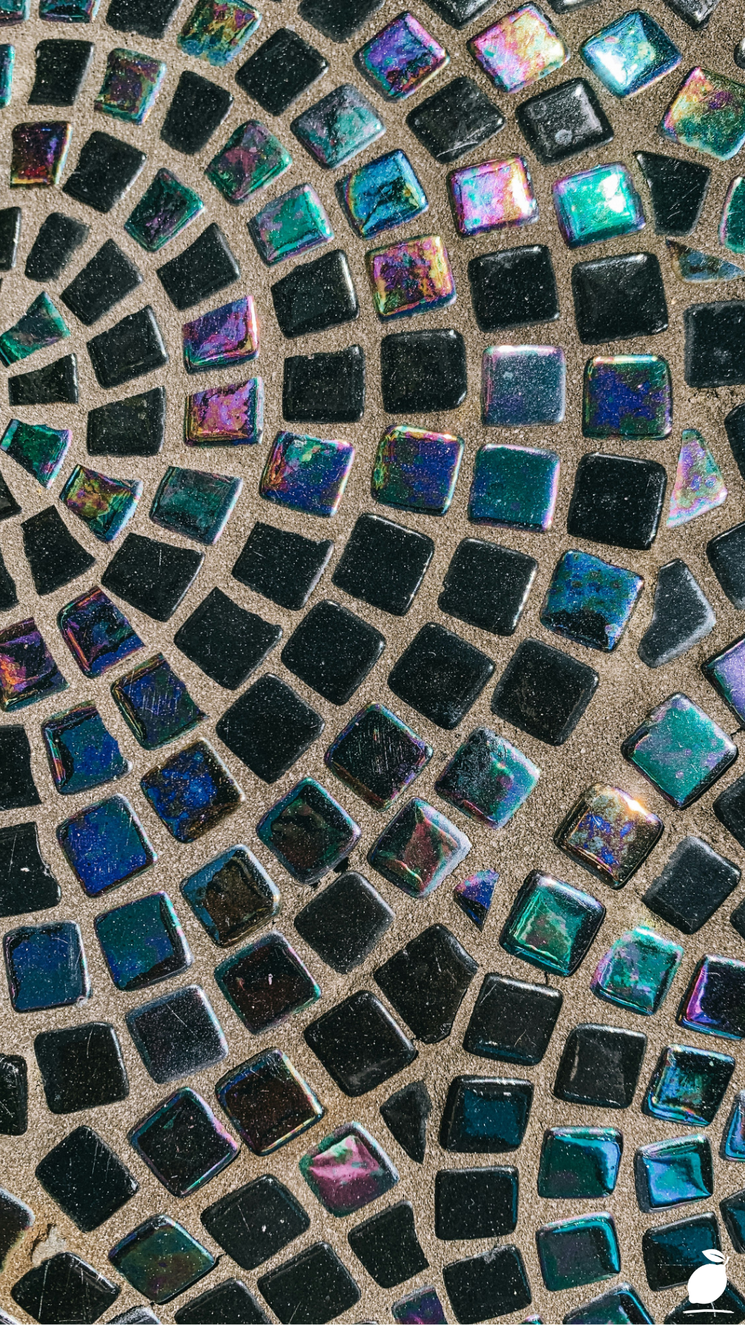 How to Make Homemade Mosaic Stepping Stones