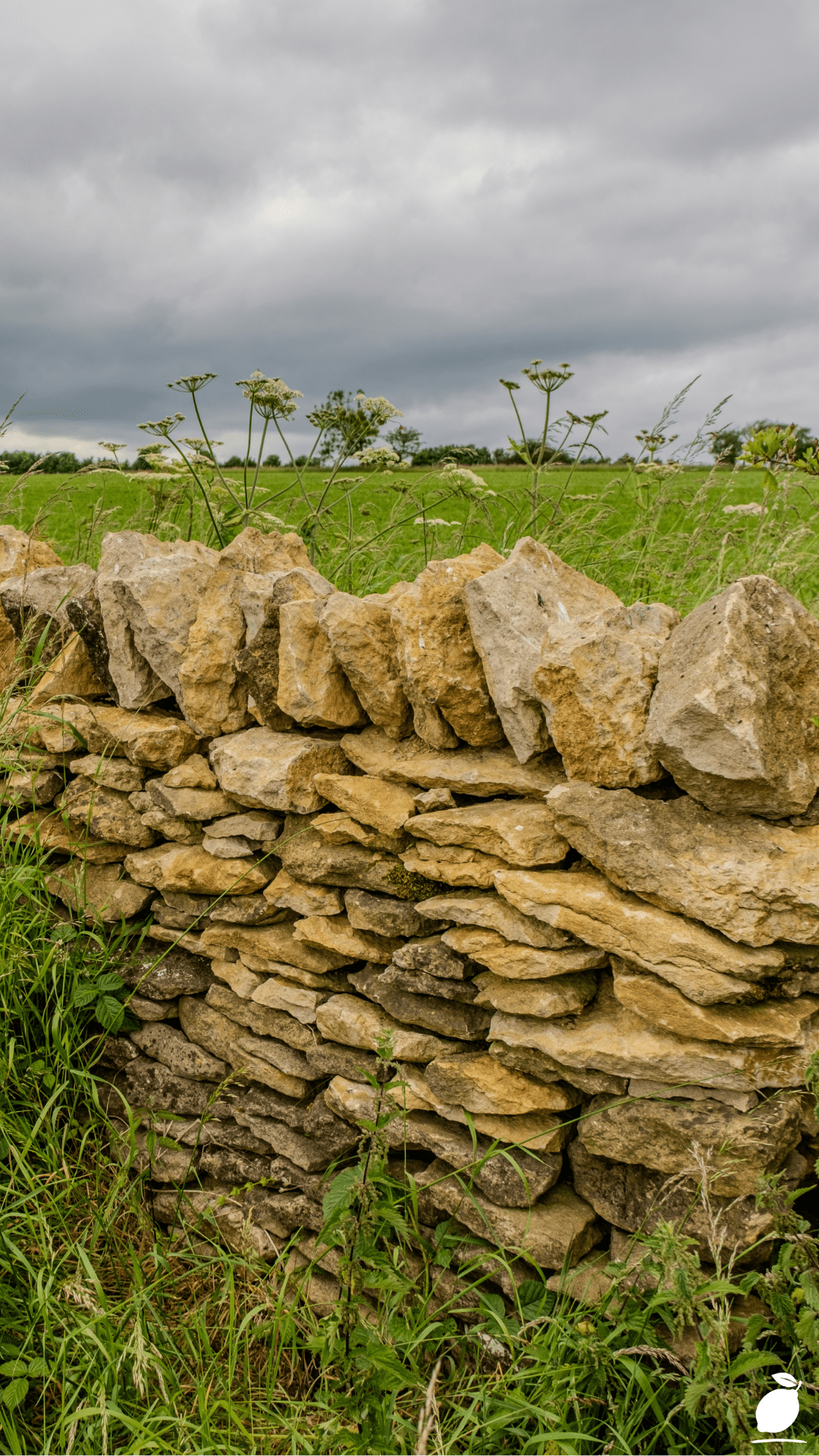 Three Ways to Stack a Retaining Wall