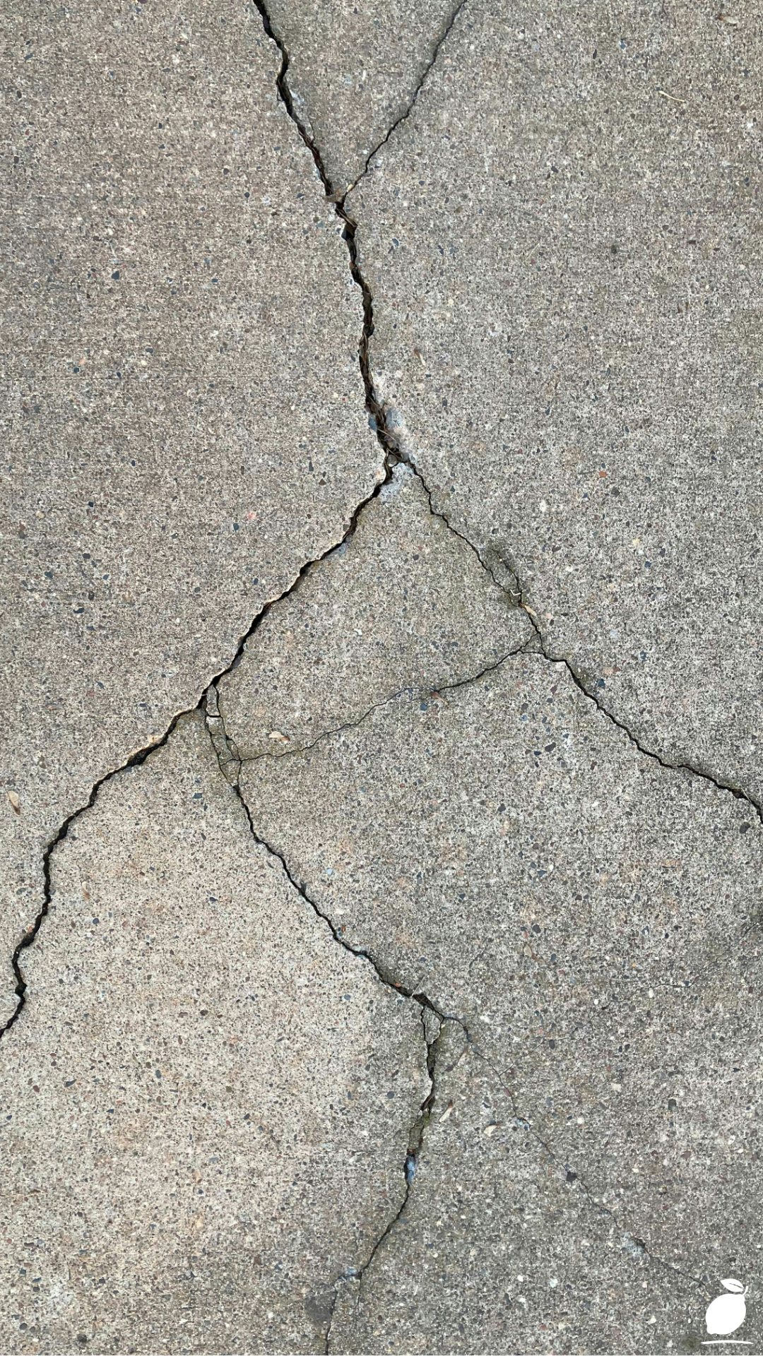 Concrete Resurfacing: How To Fill Cracks in Concrete