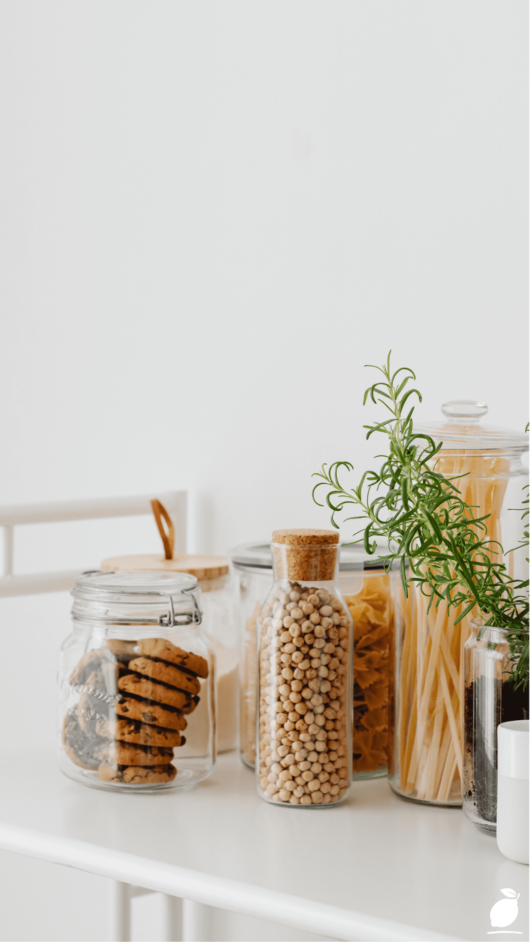 ADHD-friendly Pantry Organization Tips For Easy Maintenance