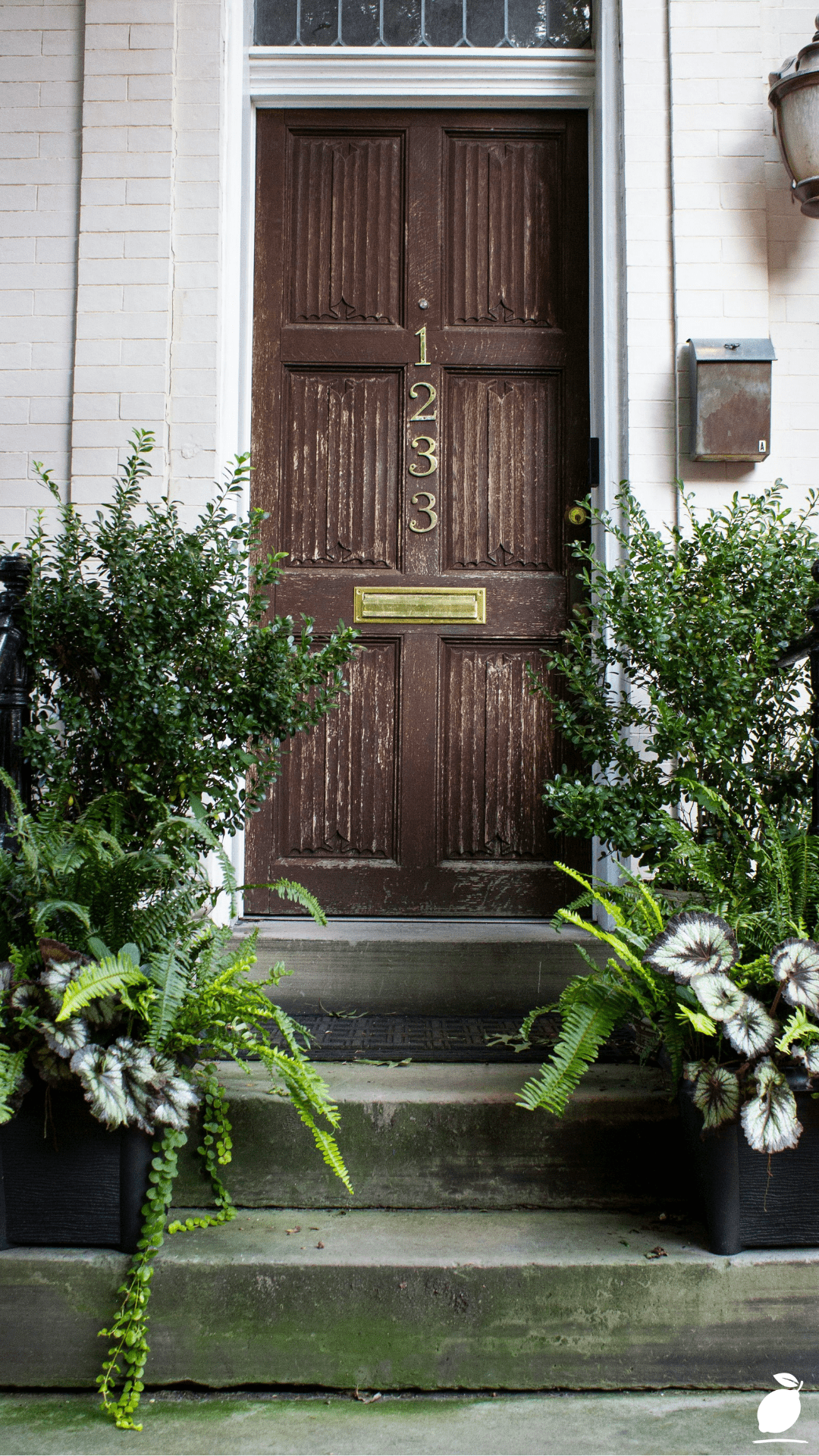 How Professional Front Porch Planters Make Your Entrance Beautiful