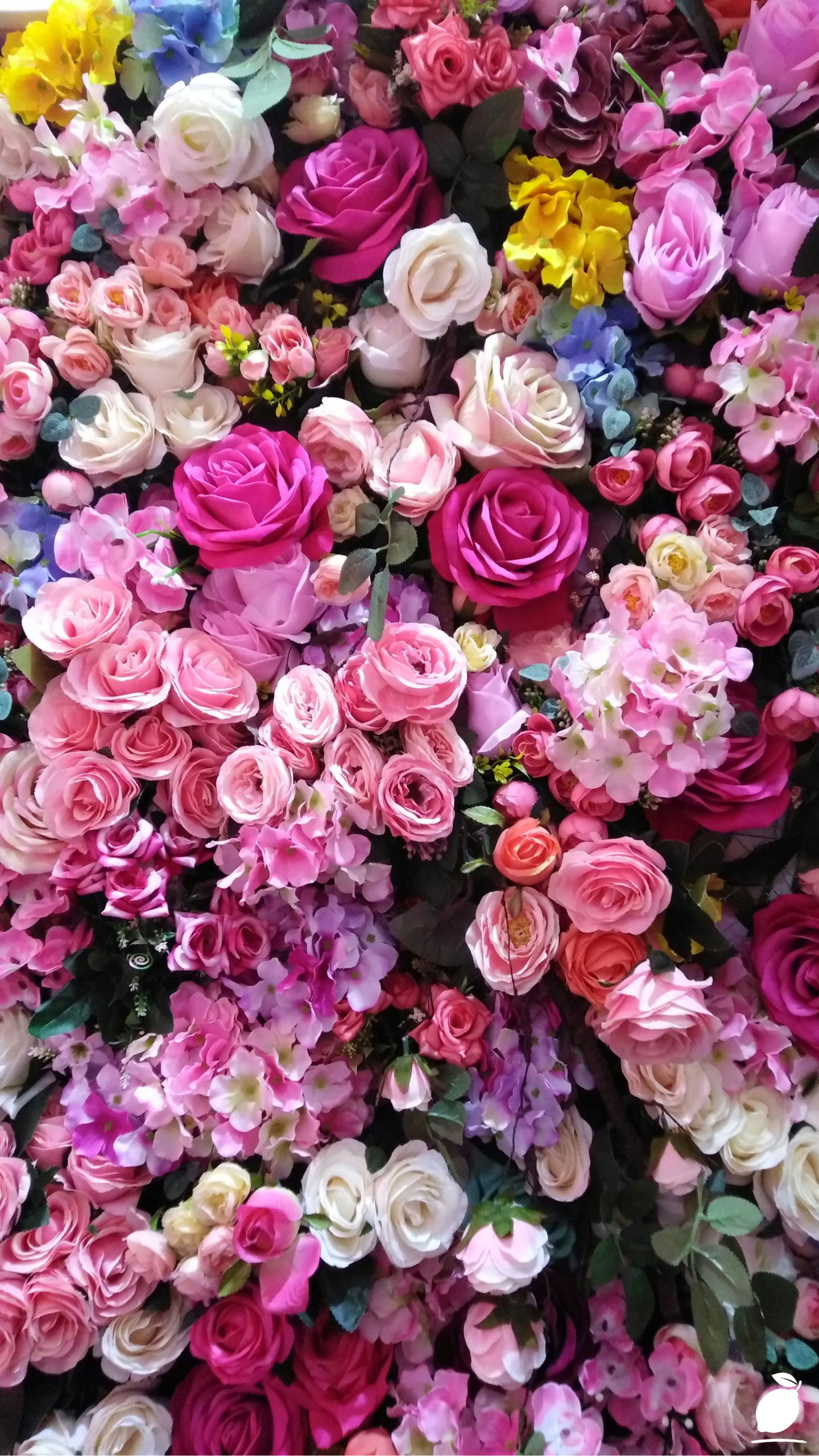 How to Make Artificial Flower Arrangements Look Real