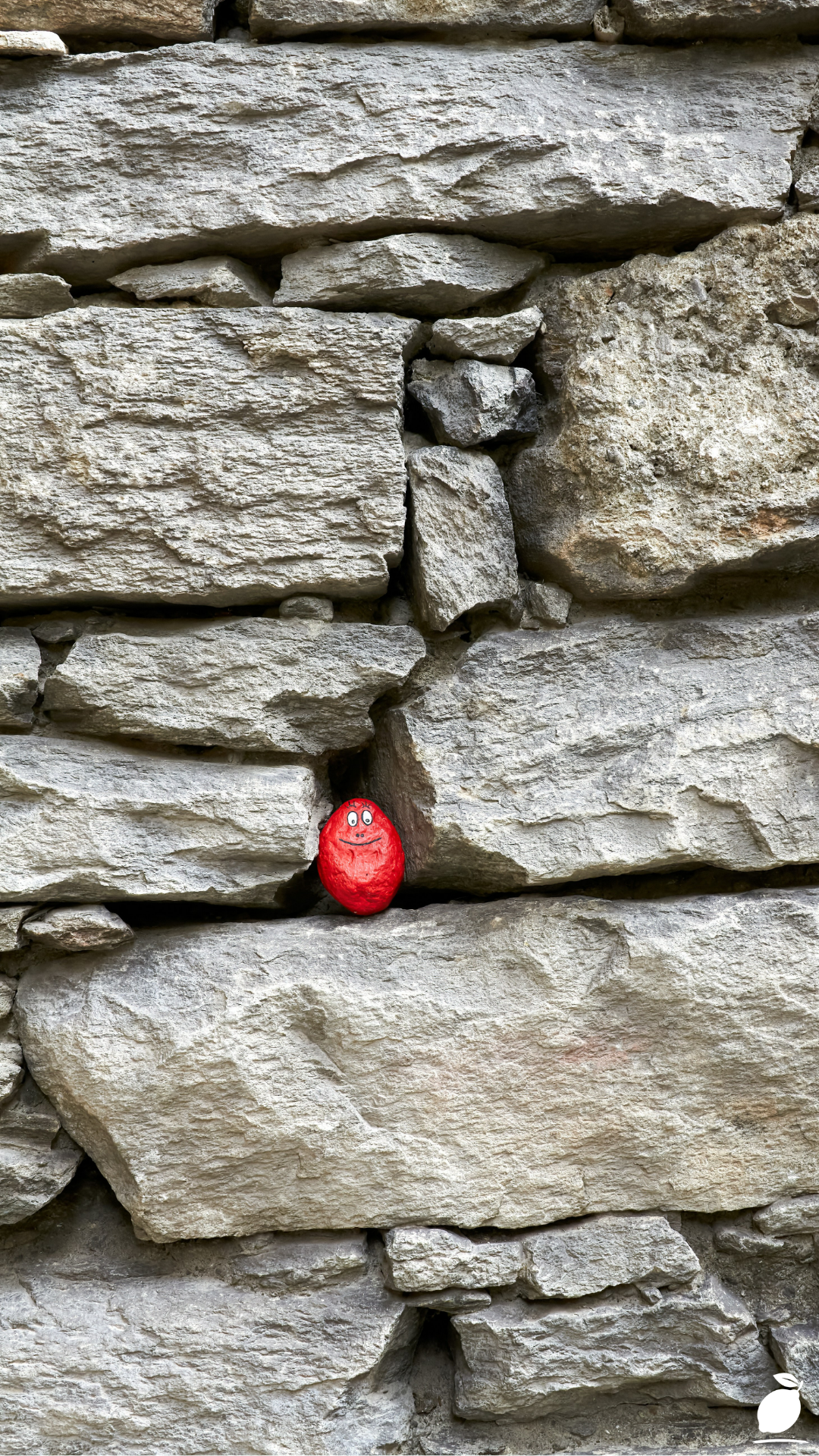 How to Easily Prepare Garden Rock Art For Painting