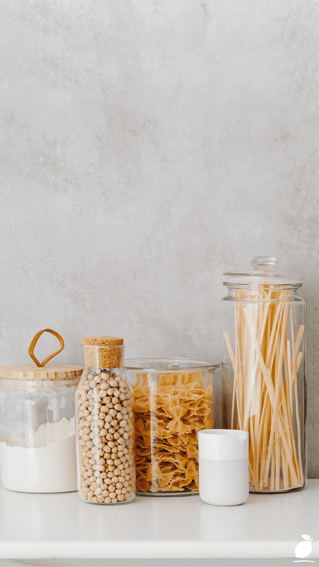 ADHD-friendly Pantry Organization Tips For Easy Maintenance