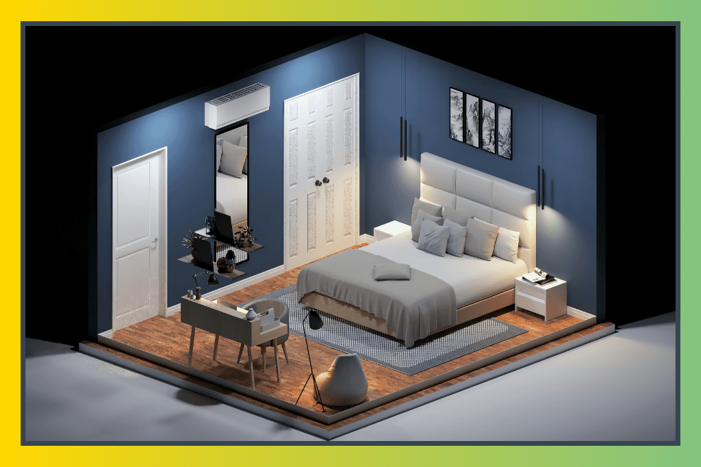 Must-Try Bedroom Layout Ideas For A Stylish Design | Easy Peasy Life ...