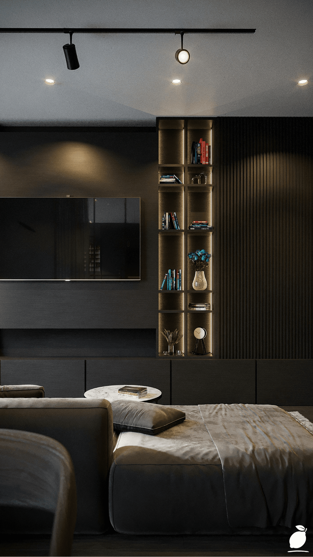 Paint Colors For Small Bedrooms