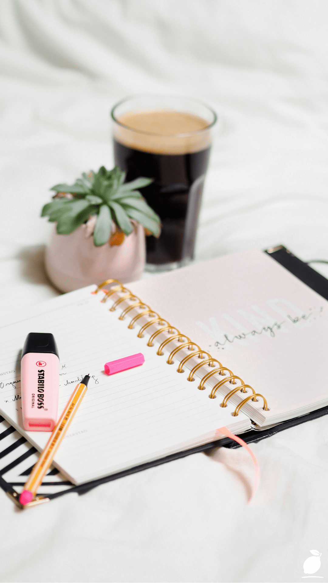 Lists To Make You Organize Your Life