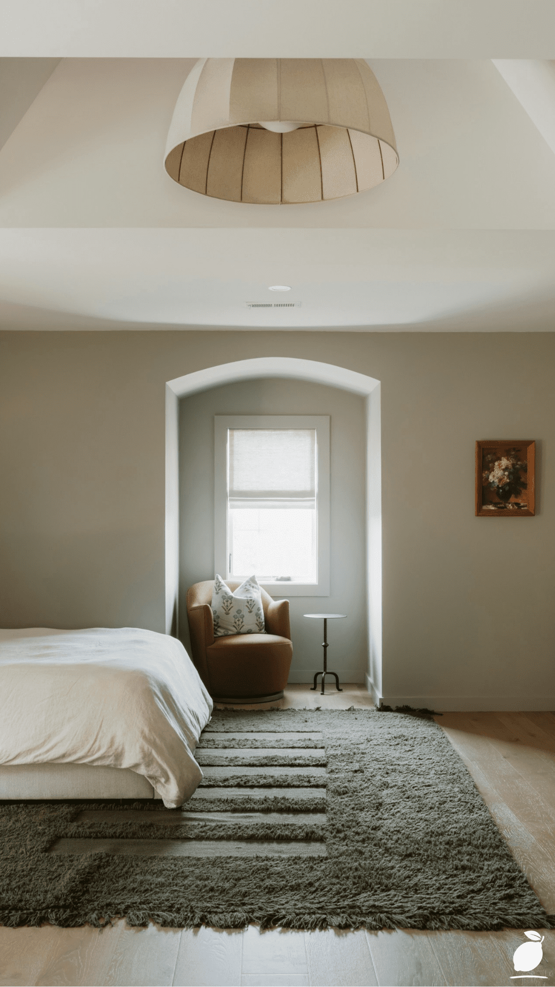 Bedroom Paint Colors 2026: For A Good Nights Sleep