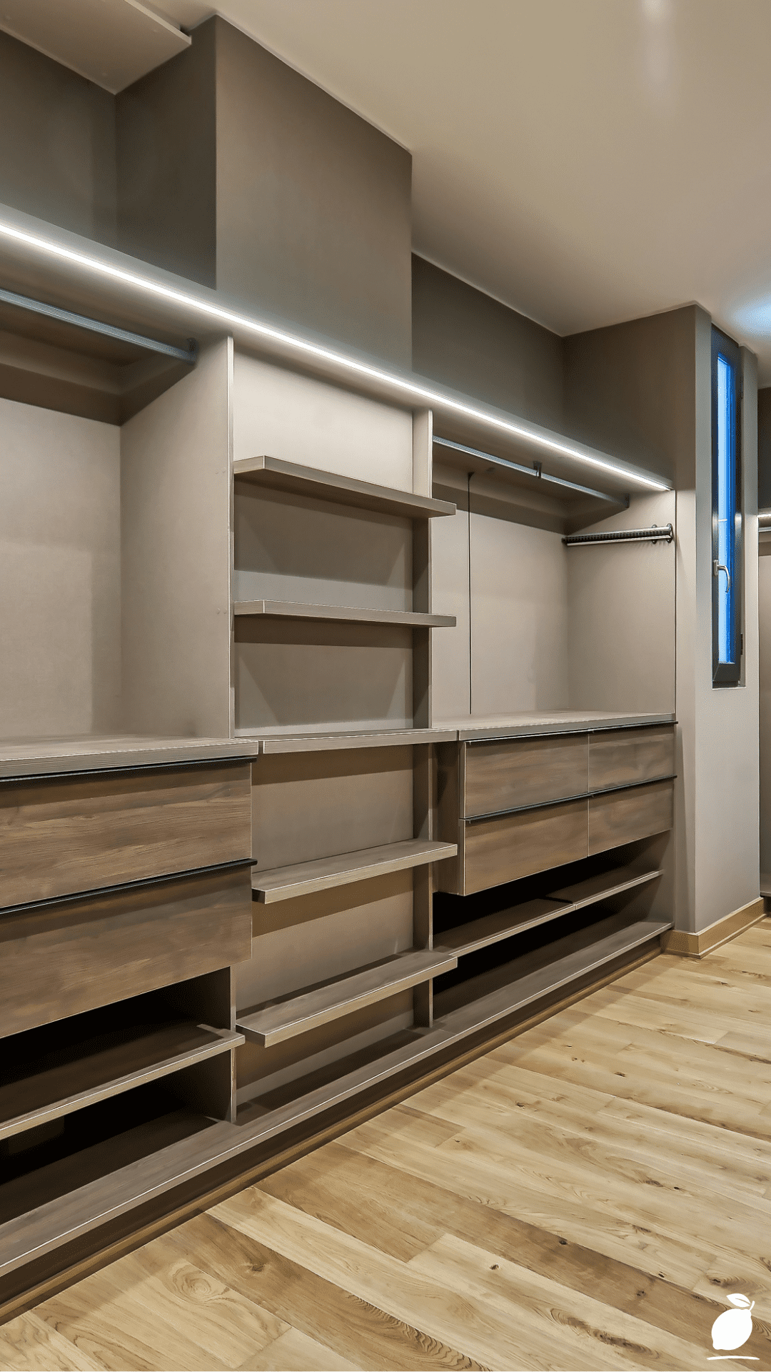Closet Organization Ideas: Dumb Mistakes to Avoid When Designing a Custom Closet