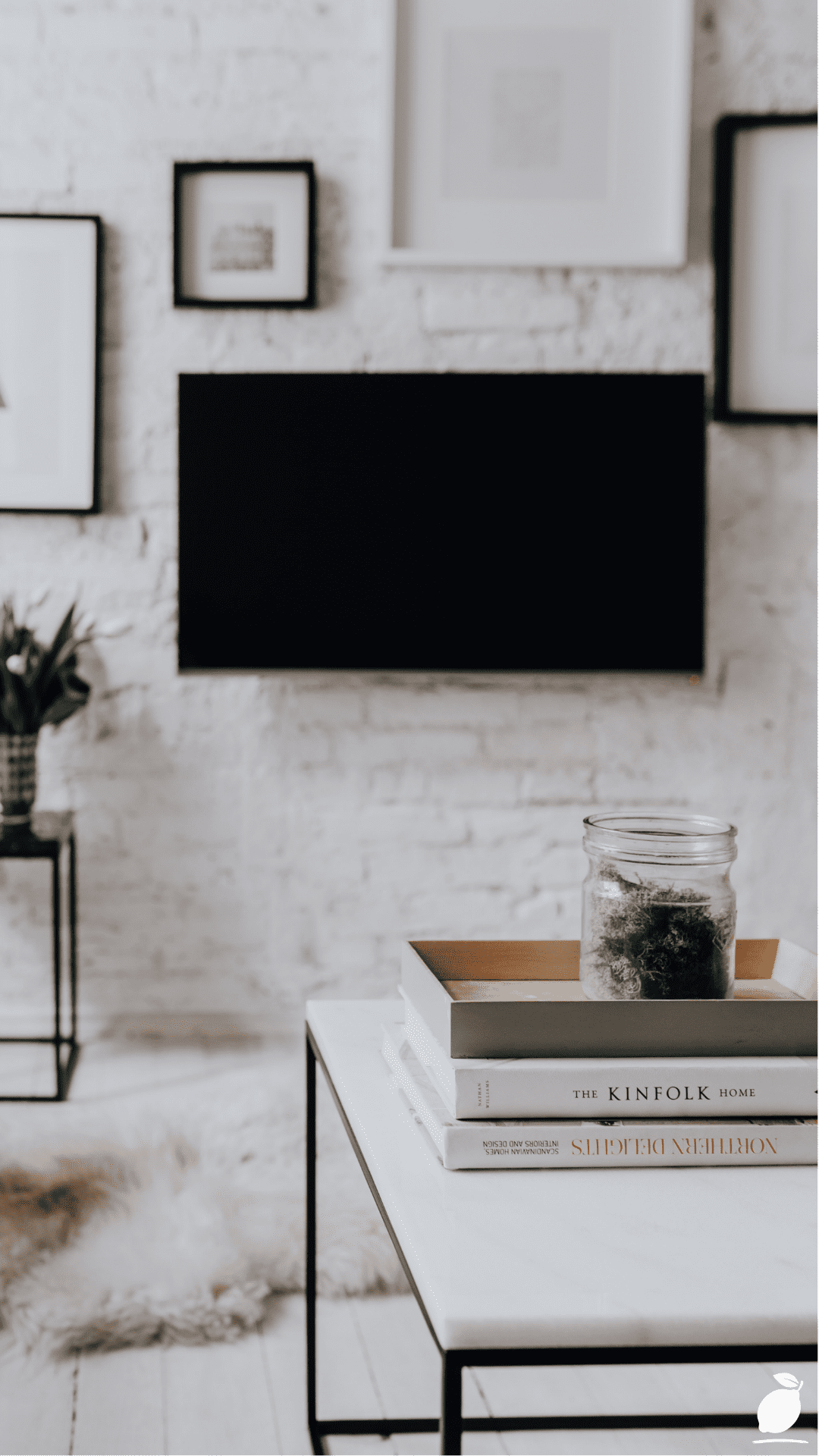 The Real Design Rules Behind Cozy Cottagecore Living Rooms