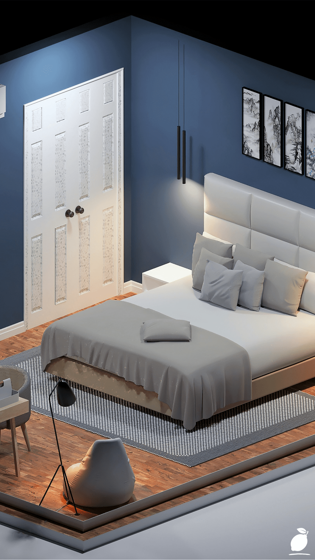 Must-Try Bedroom Layout Ideas For A Stylish Design