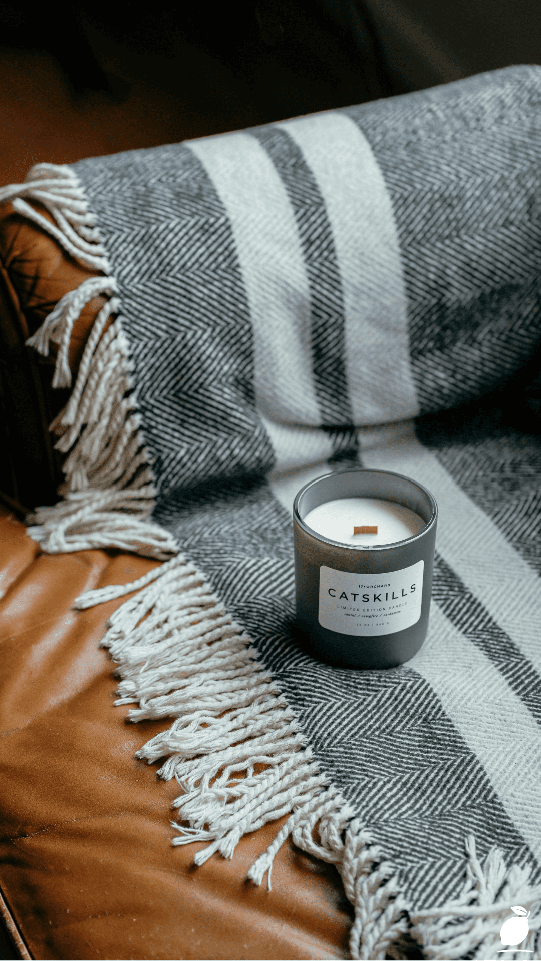 Ways To Style A Throw