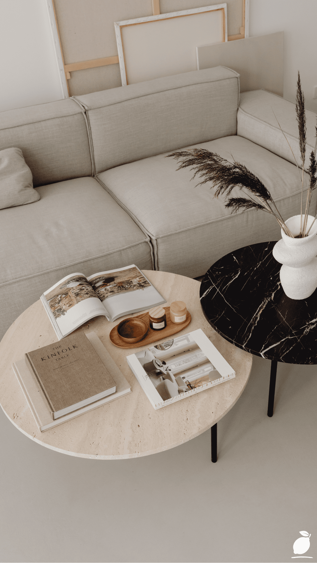 Above Couch Decor: Decorate Wall Behind Couch