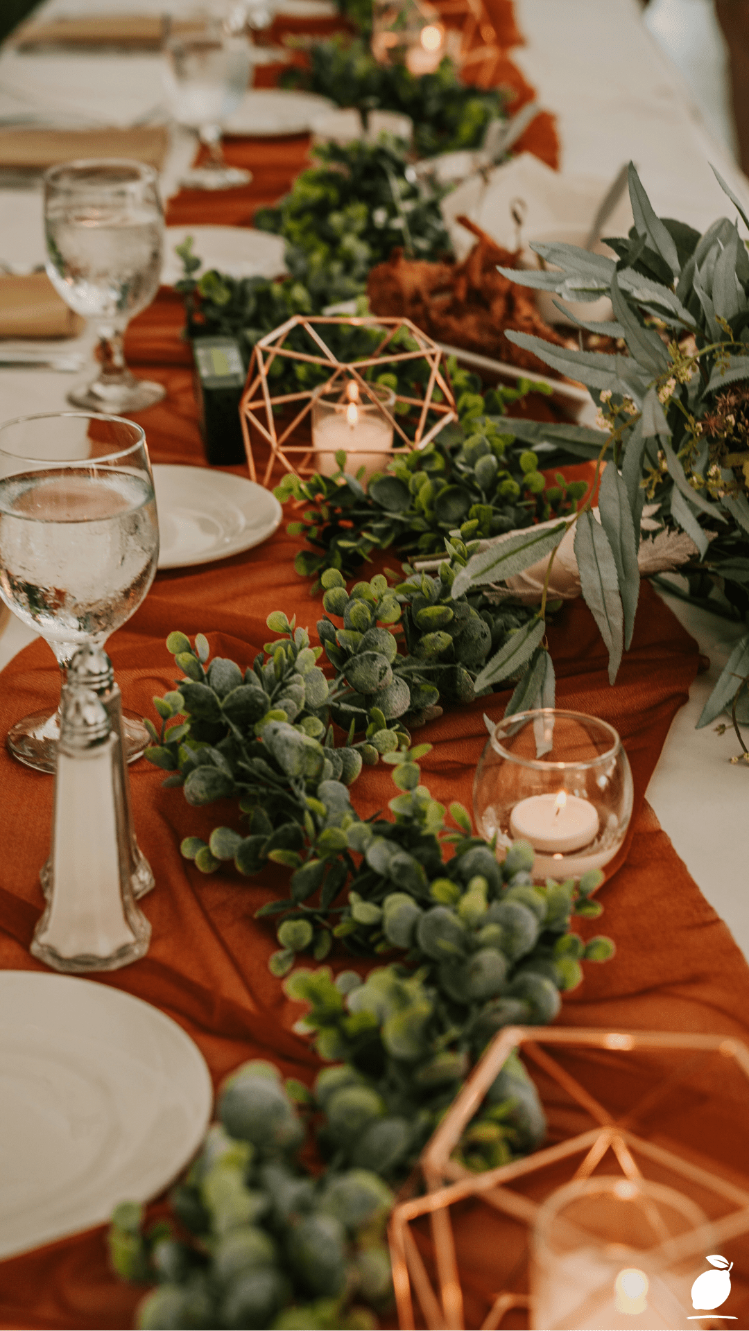 Colors That Go With Burnt Orange
