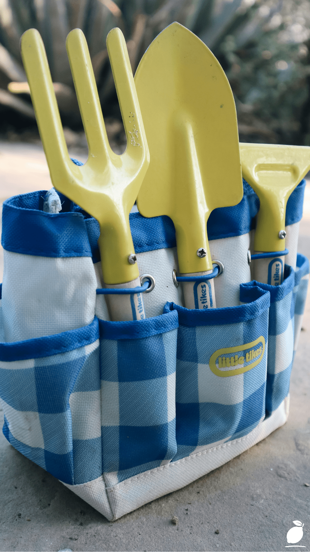 Tips For Tidy Garden Tool Storage