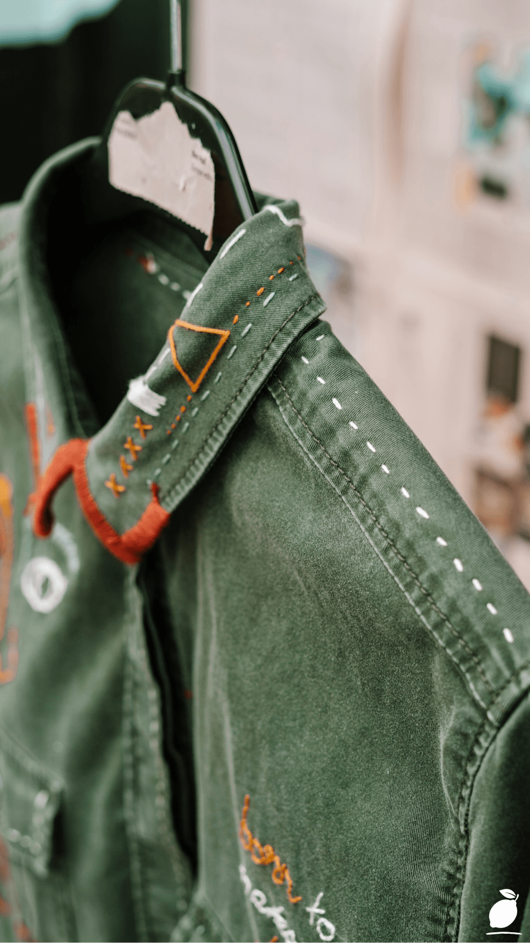 How To Start An Embroidery Business