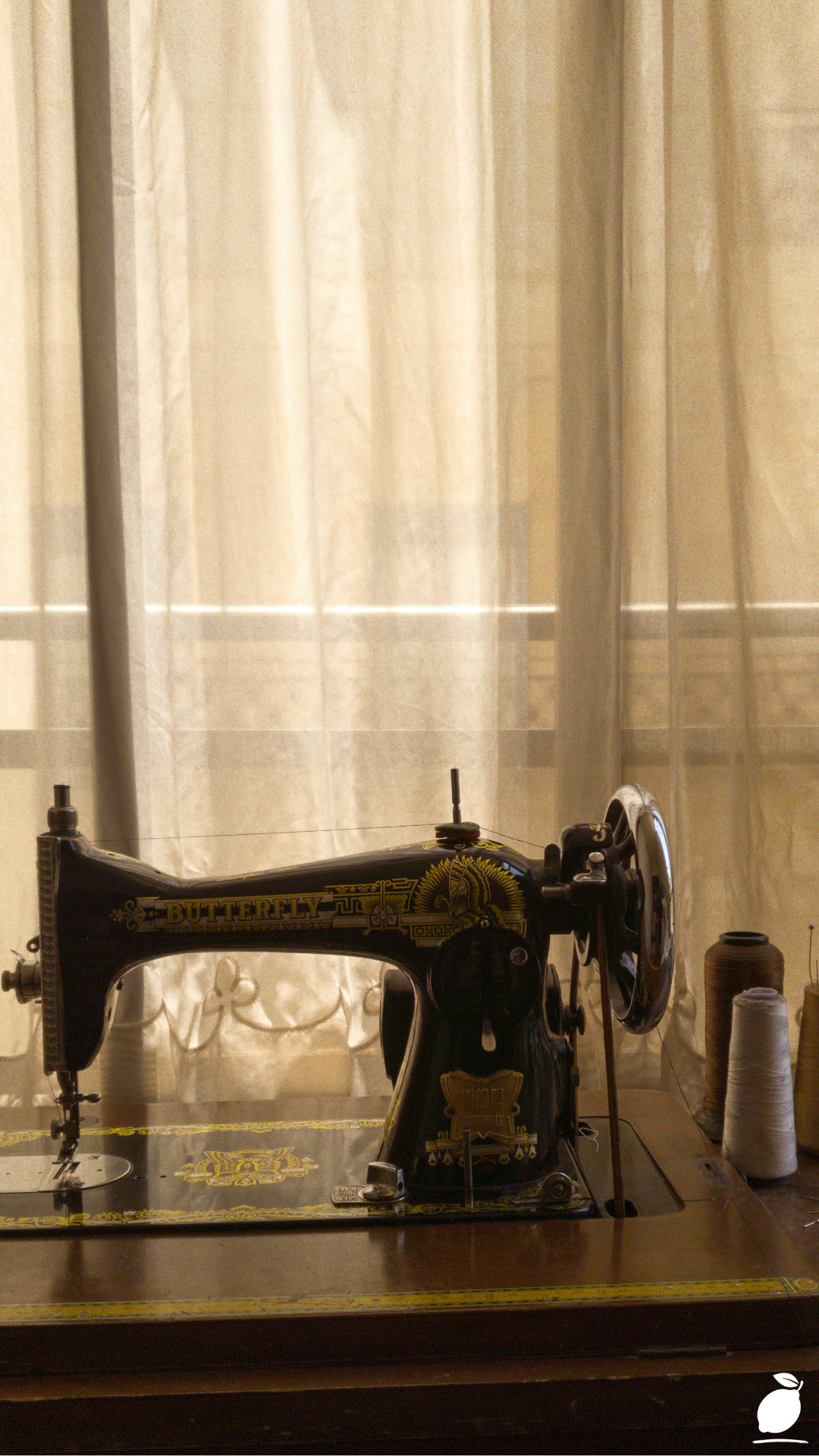 Great Machine Embroidery Tip