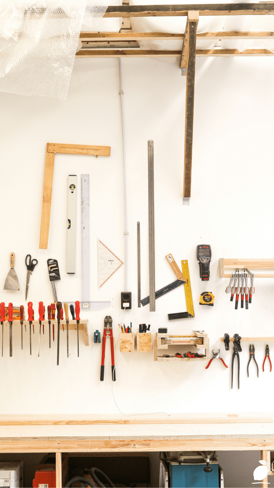How To Plan A Garage Cleaning Day