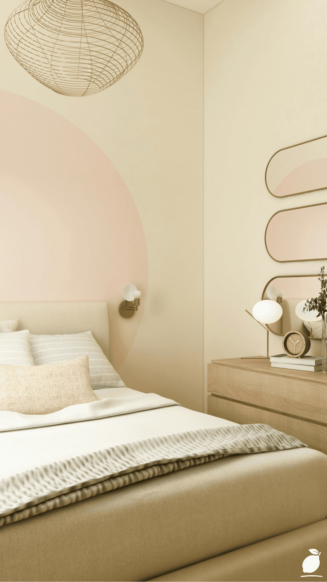 Bedroom Paint Colors 2026: For A Good Nights Sleep