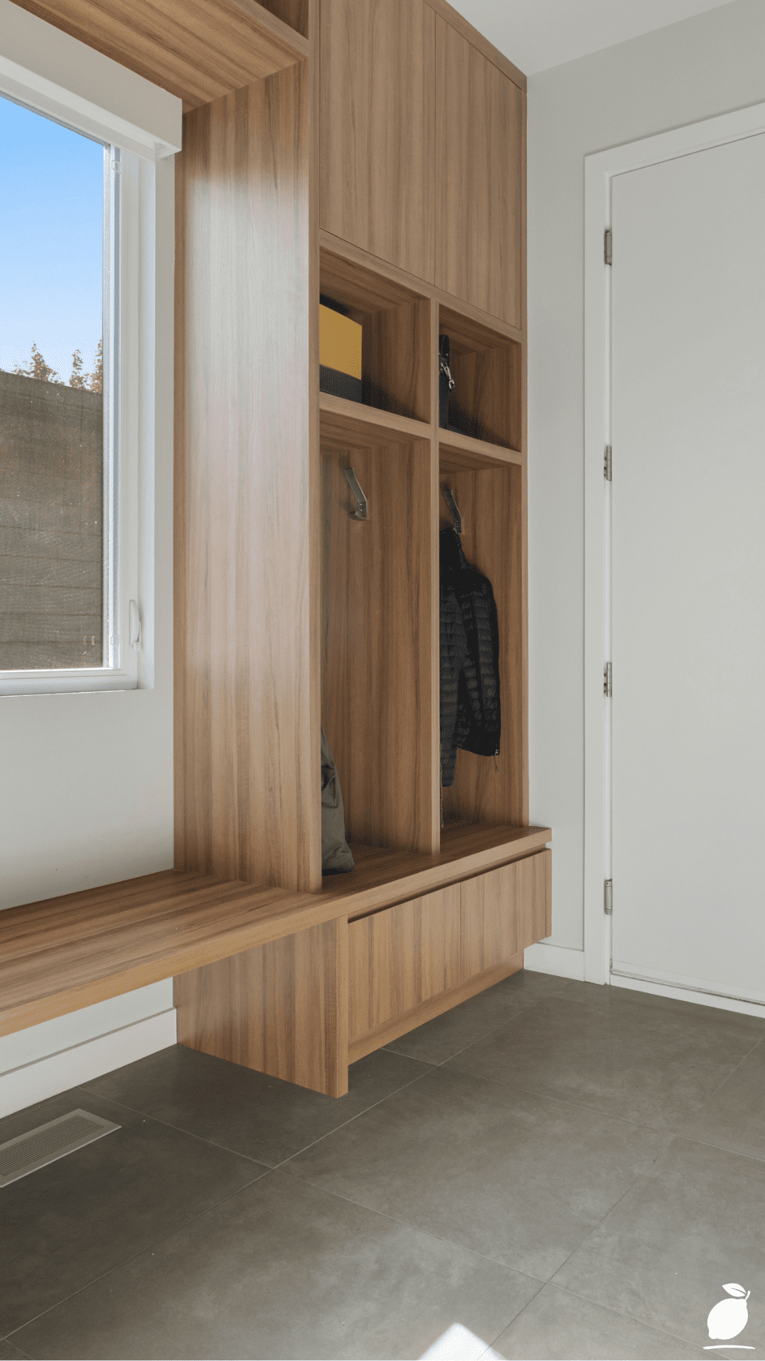 Mud Room Laundry Room Combo Tips