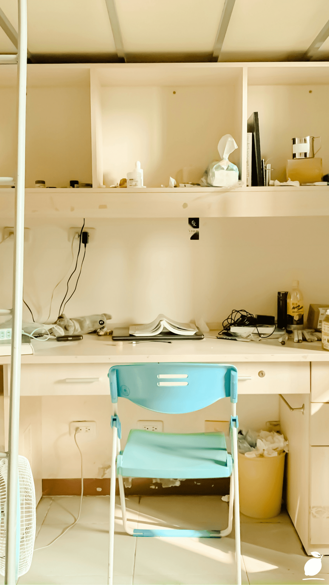 College Dorm Essentials: Packing List