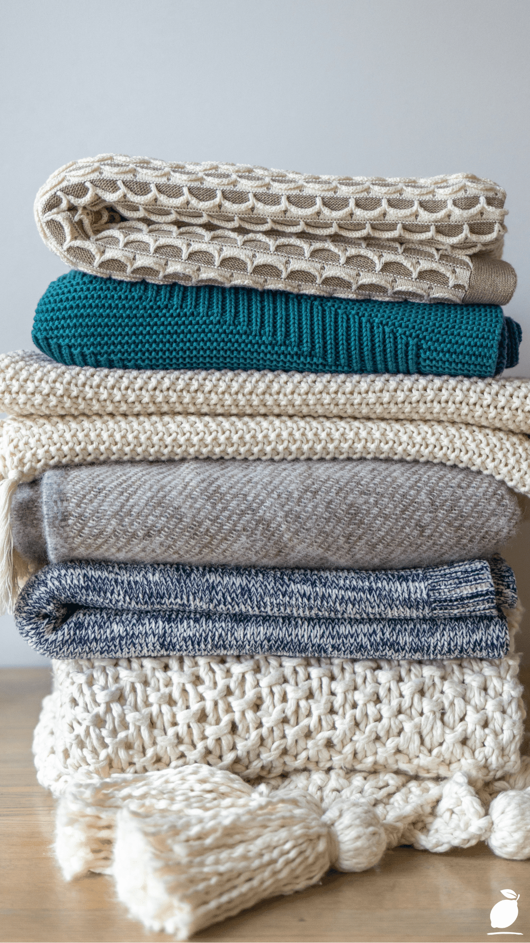 Ways To Style A Throw