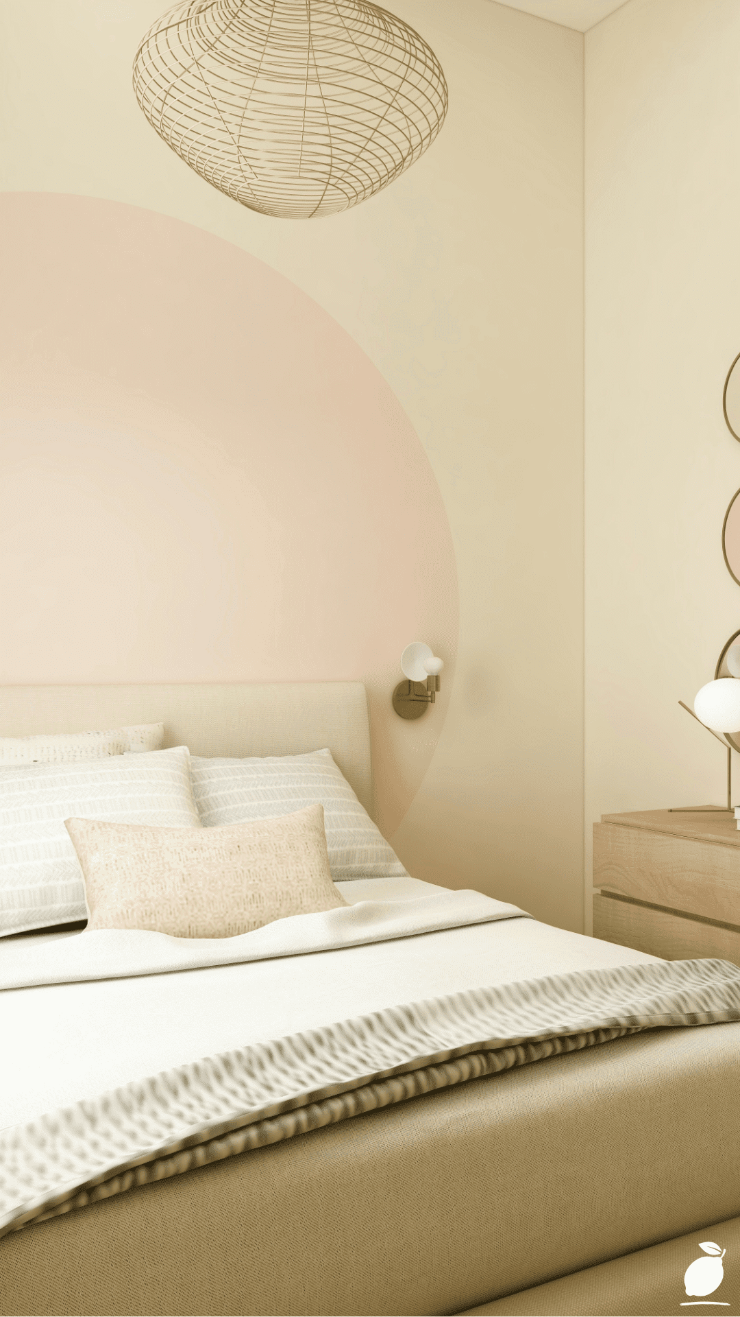 Color Drenching: Bold Interior Ideas to Transform Your Space
