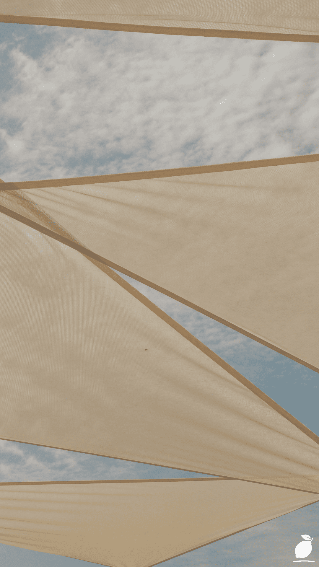 Sun Shade Sail Ideas: How to Install & Use Shade Sails