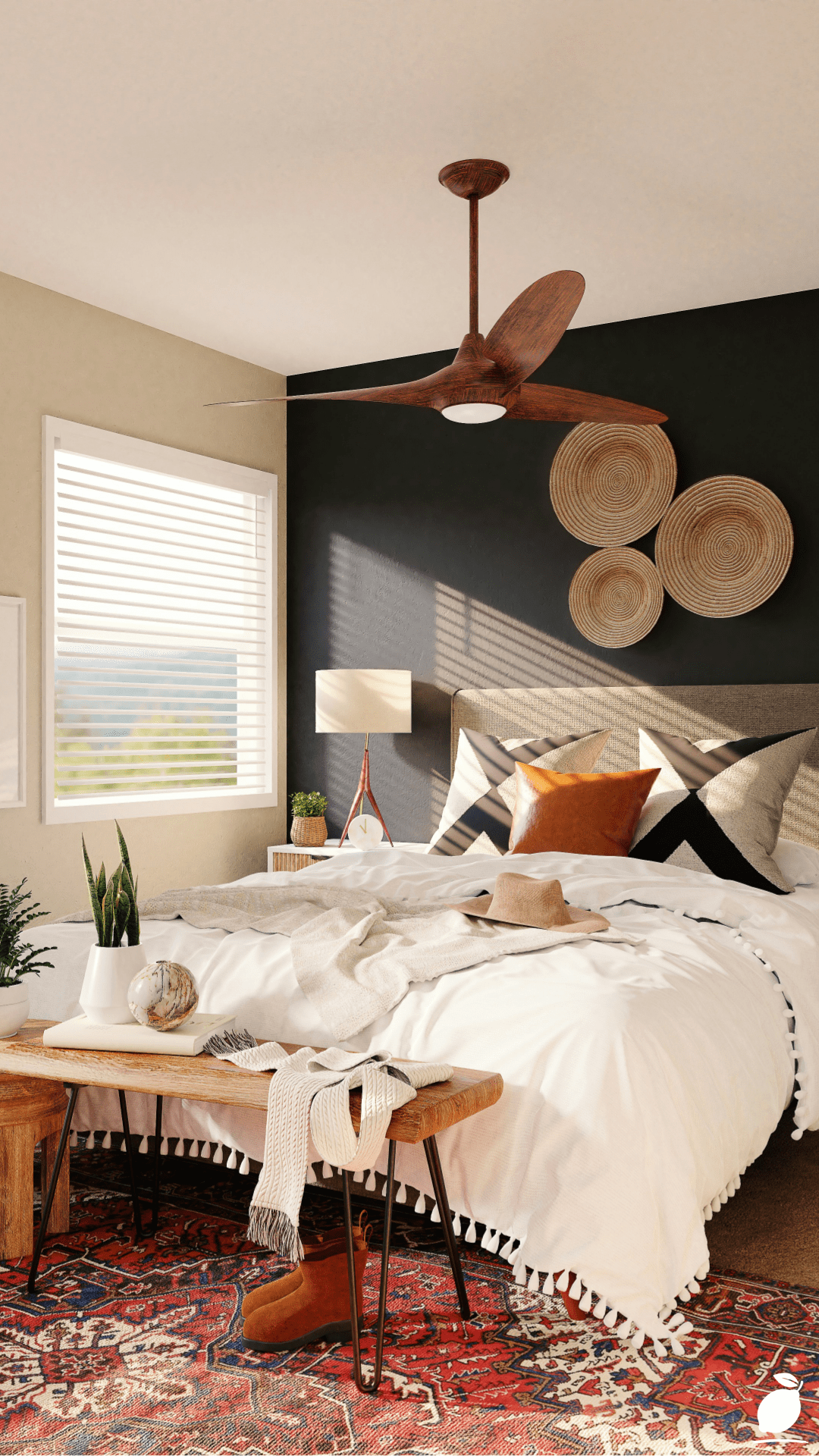Paint Colors For Small Bedrooms