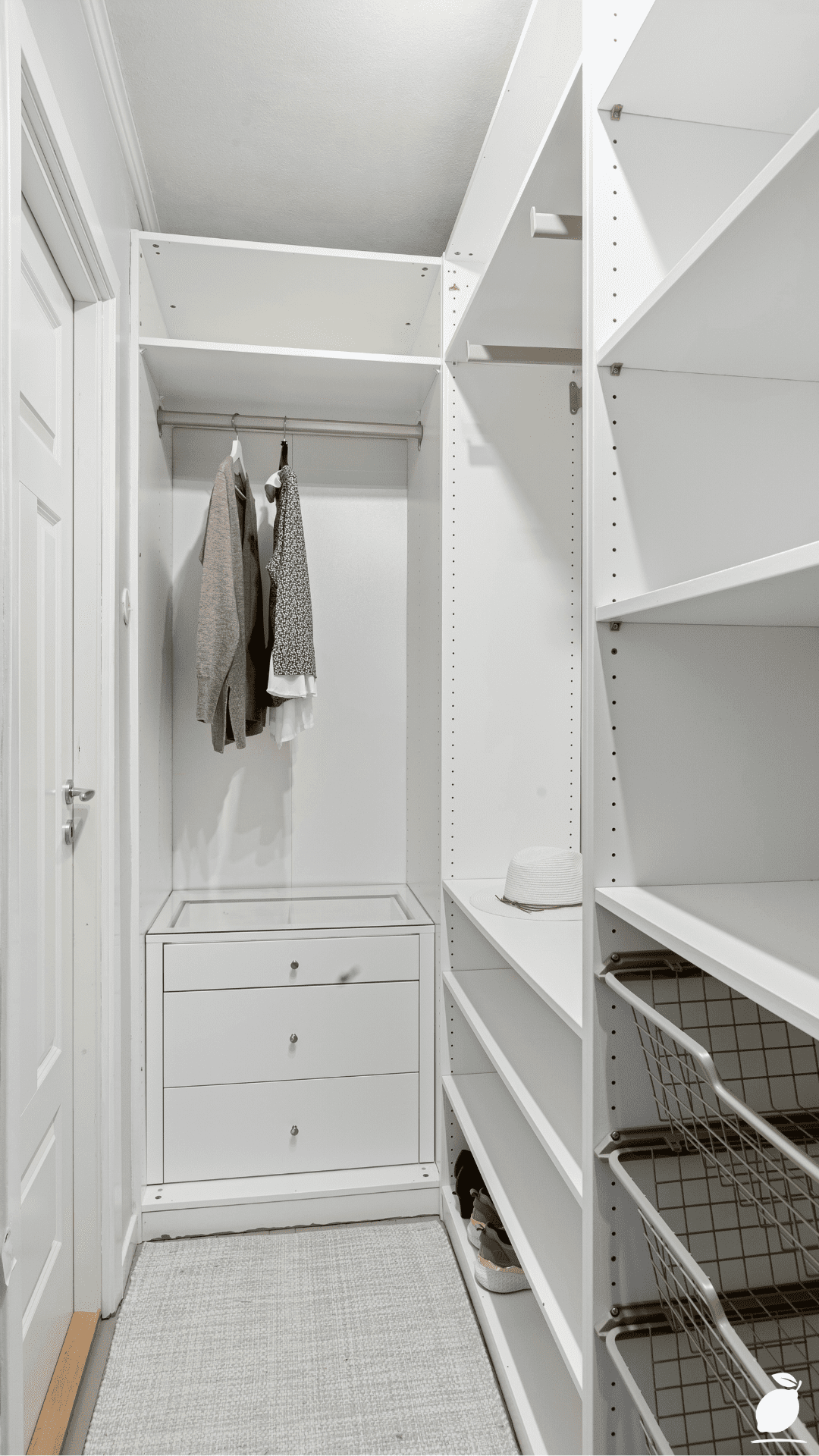 Custom Closet Design Mistakes To-Avoid