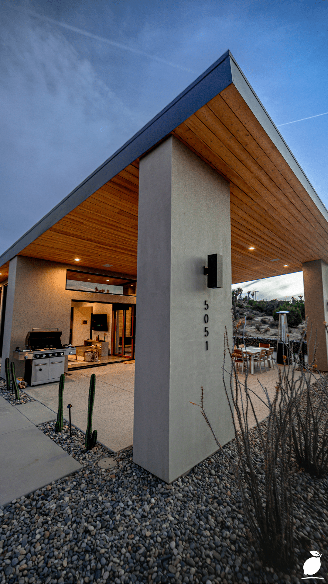 The Benefits Of Having A Covered Patio Roof
