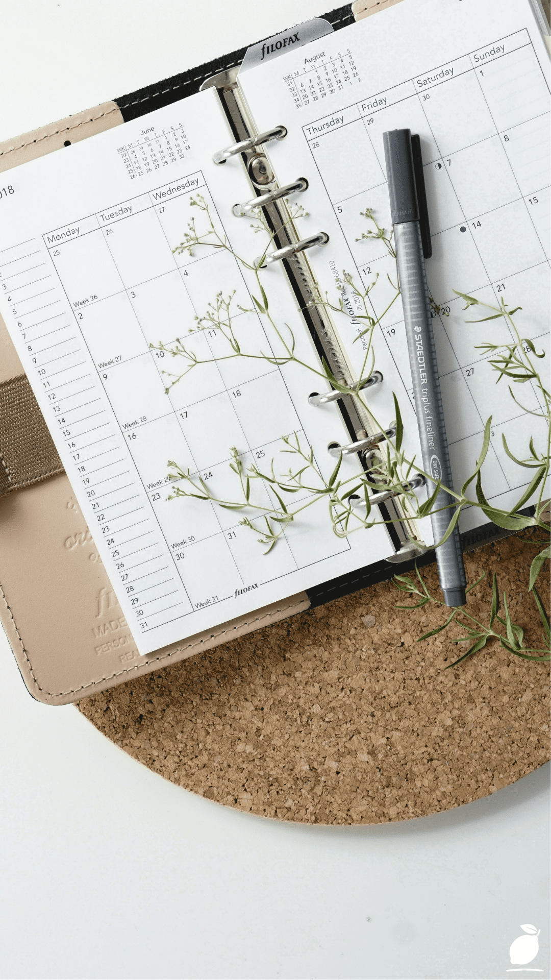 Lists To Make You Organize Your Life