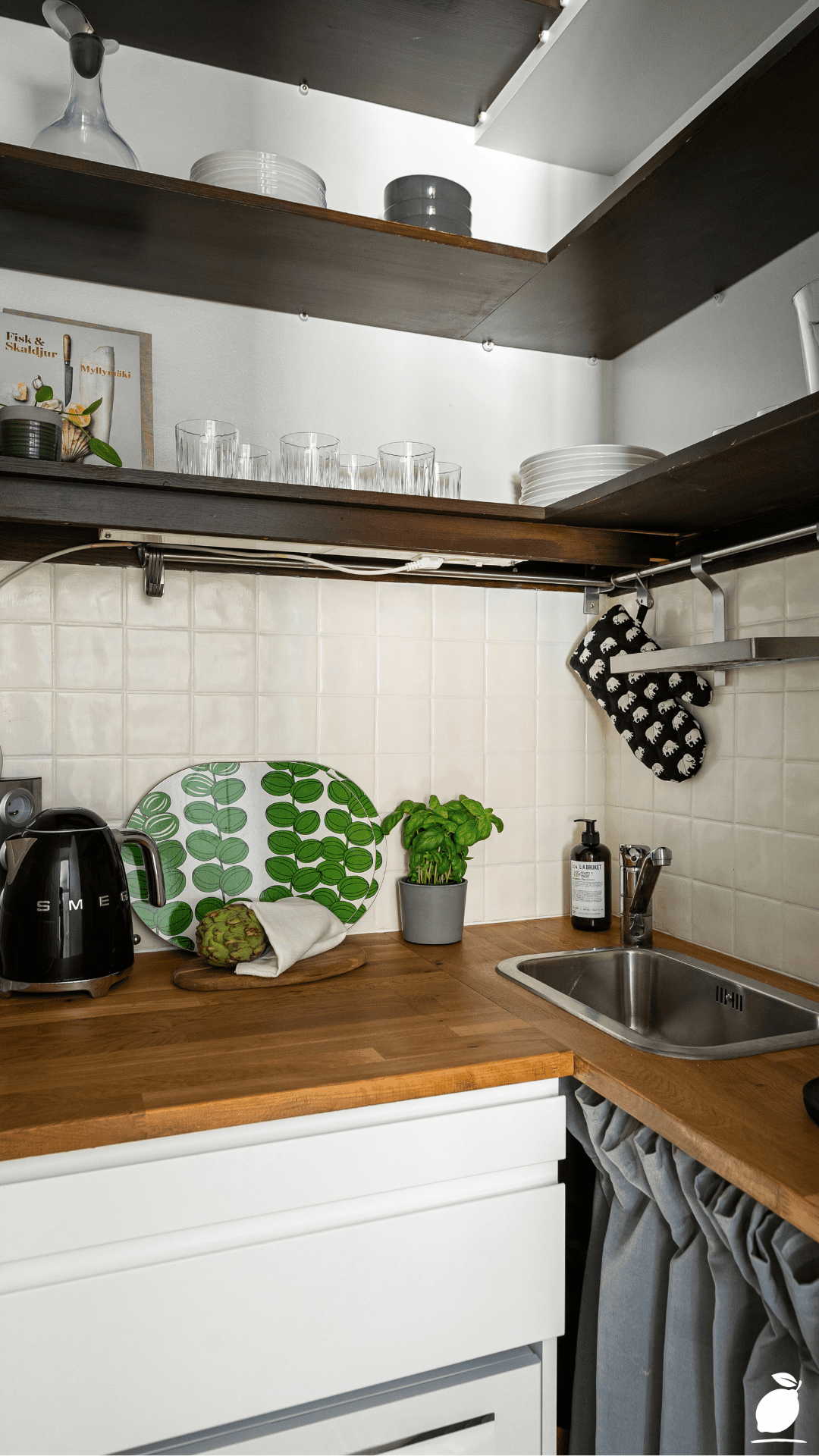 Tricks to Make Your Small Room Look Bigger