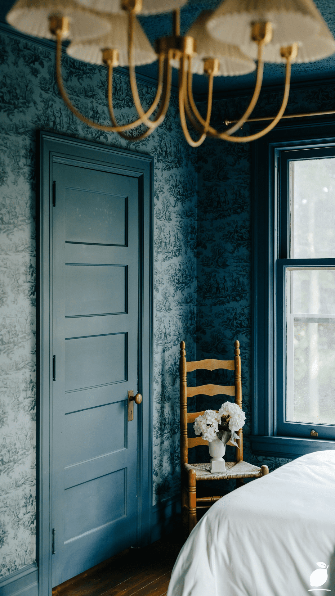 Bedroom Paint Colors 2026: For A Good Nights Sleep