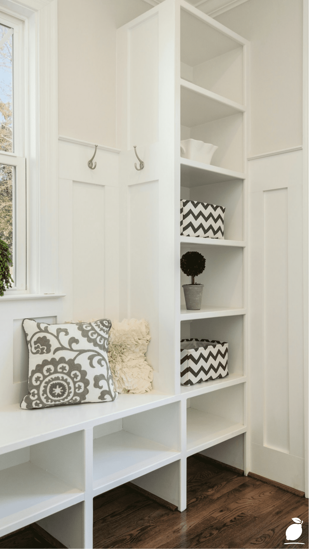 Mud Room Laundry Room Combo Tips