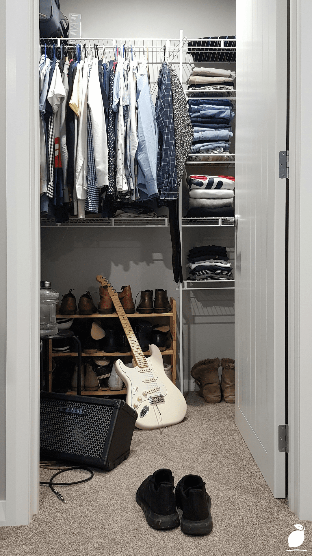 Closet Organization Ideas: Dumb Mistakes to Avoid When Designing a Custom Closet